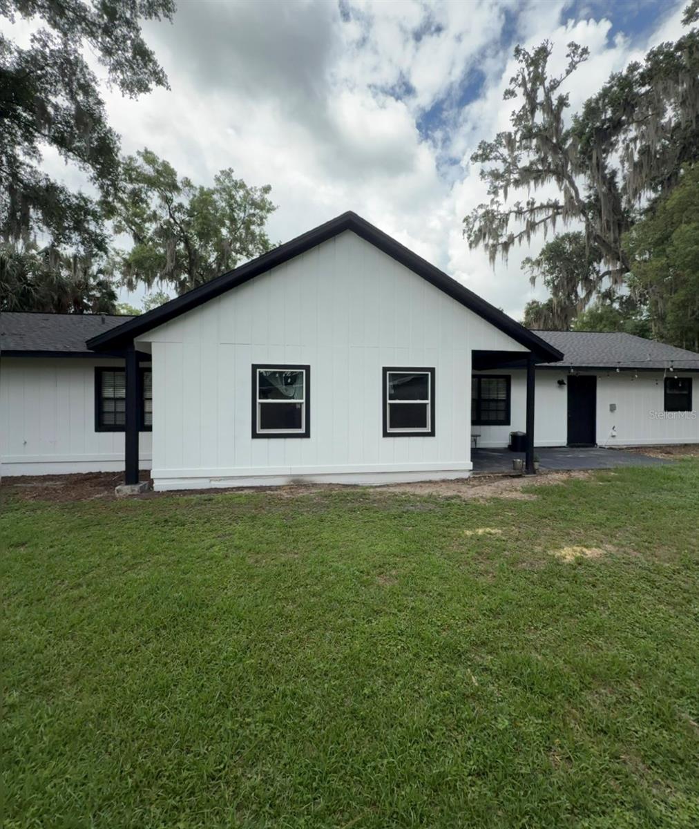 BELMONT OAKS - Residential
