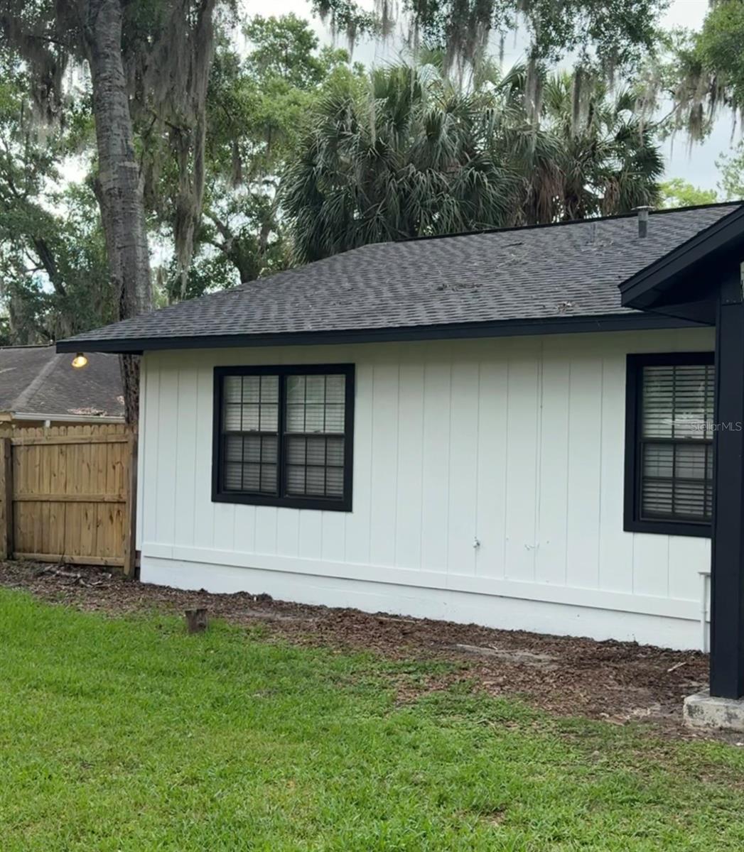 BELMONT OAKS - Residential