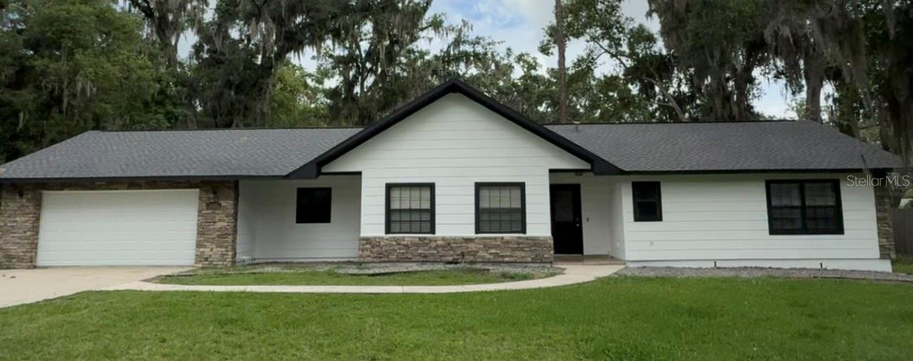 BELMONT OAKS - Residential