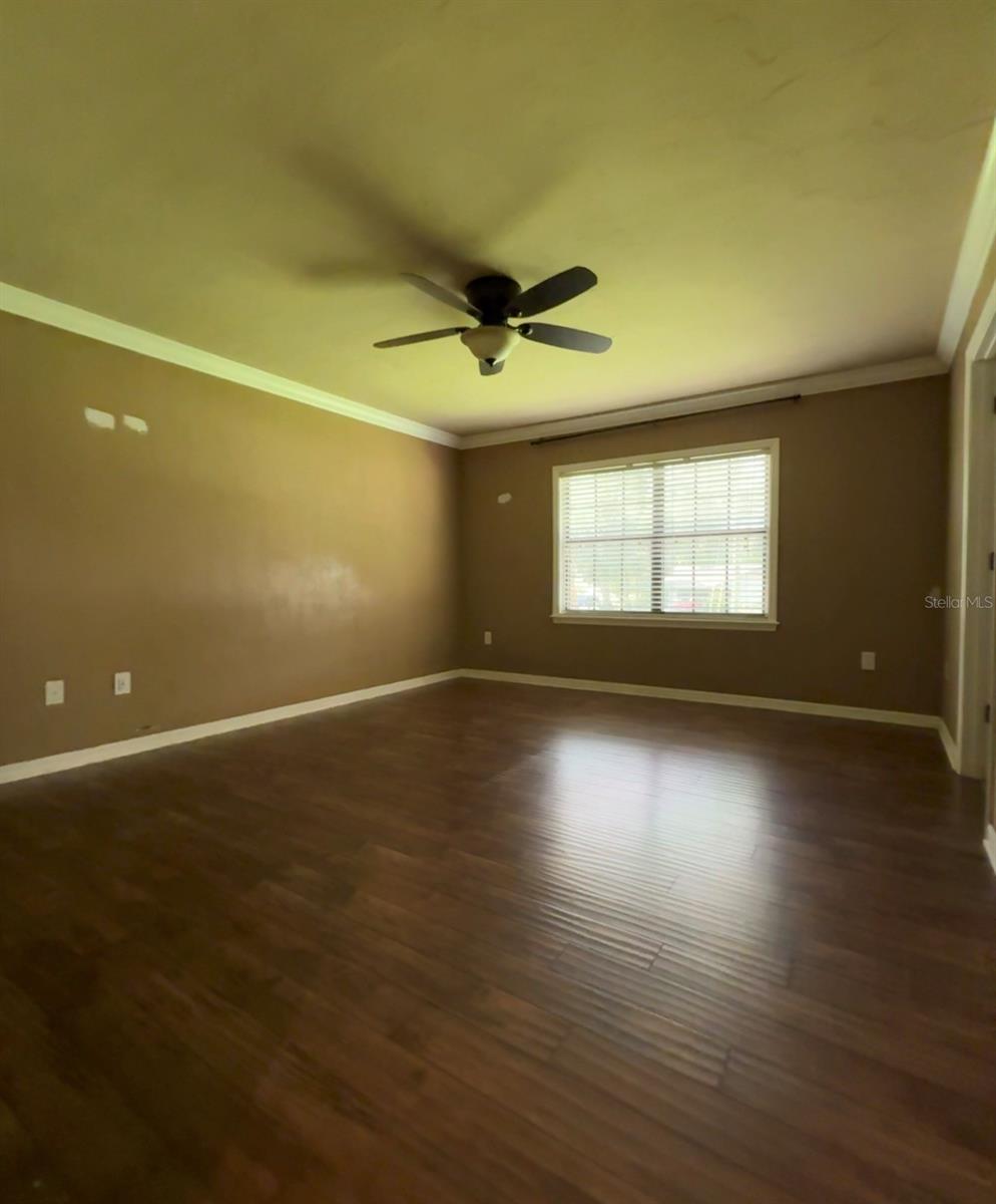 BELMONT OAKS - Residential