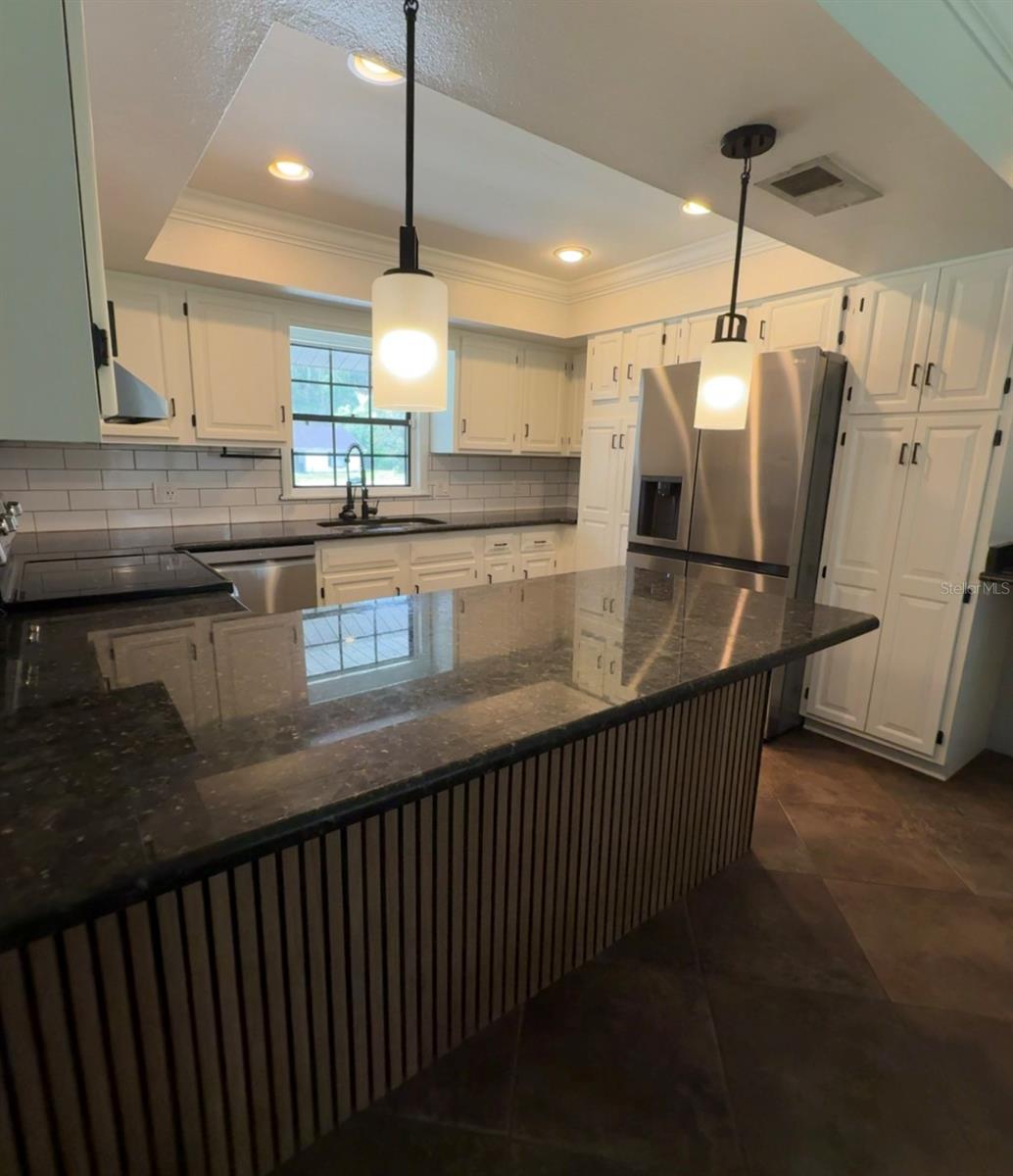 BELMONT OAKS - Residential