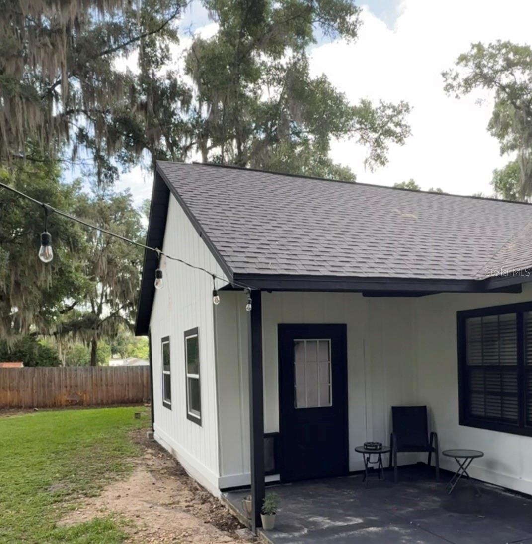 BELMONT OAKS - Residential