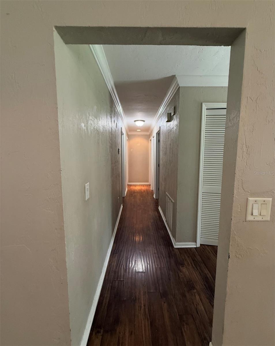 BELMONT OAKS - Residential