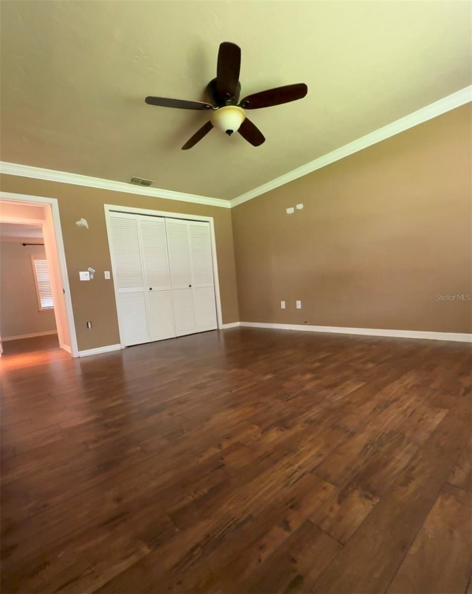 BELMONT OAKS - Residential