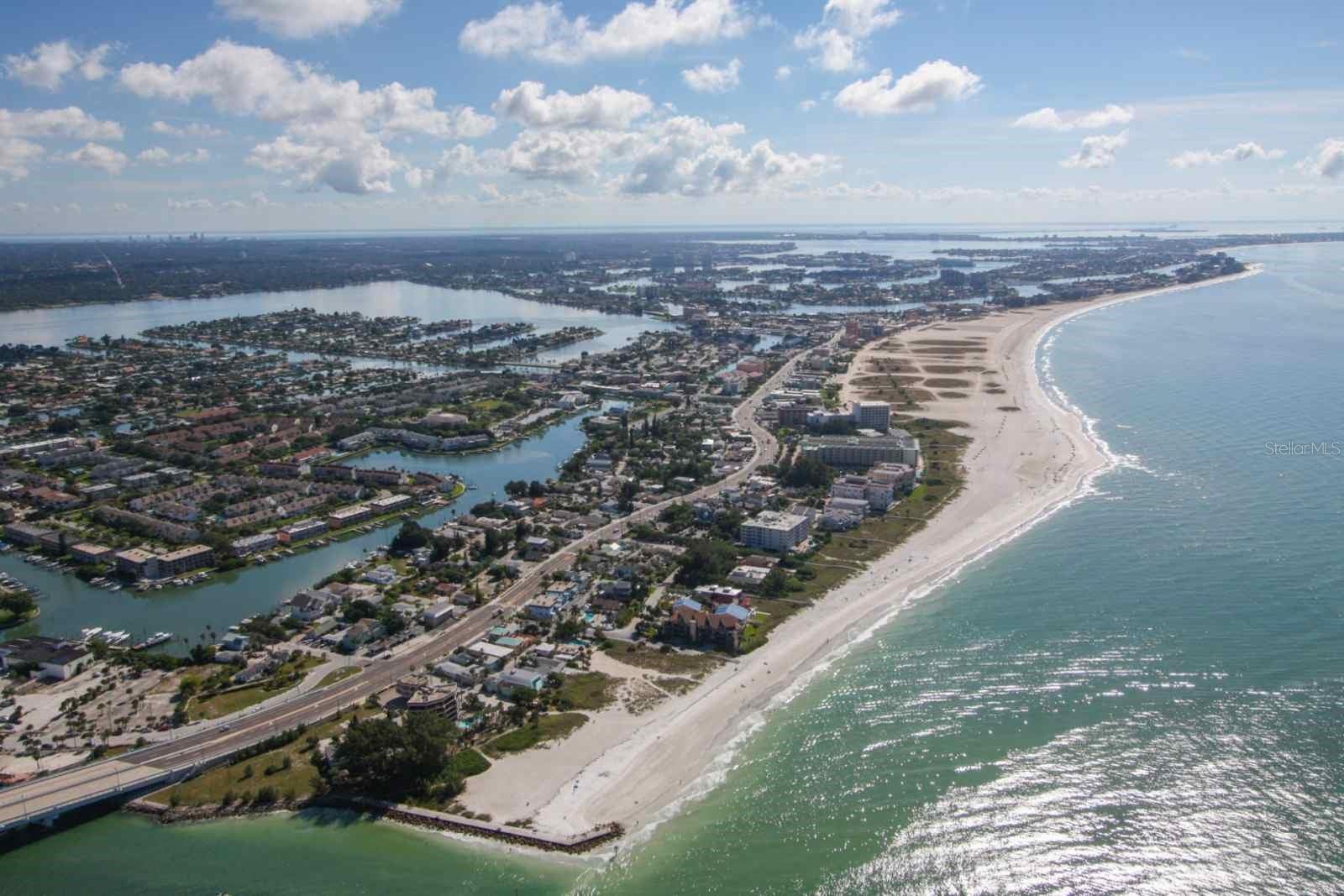 11605 GULF BOULEVARD 506