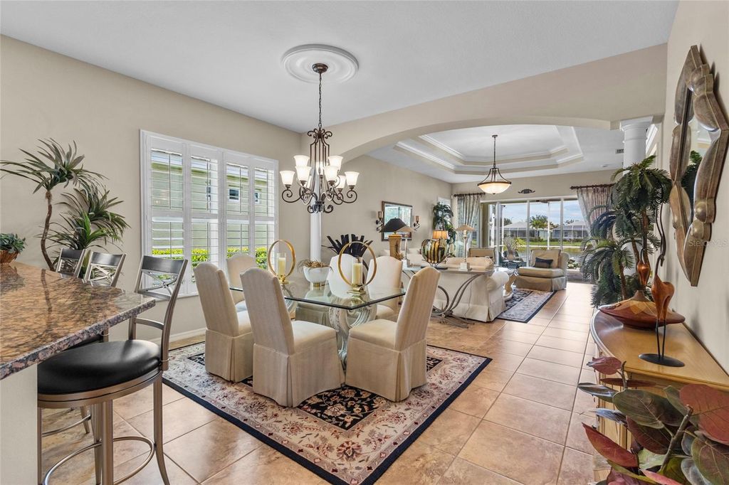 Photo of 11034 Barnsley Drive, Venice, FL 34293 (MLS # N6143728)