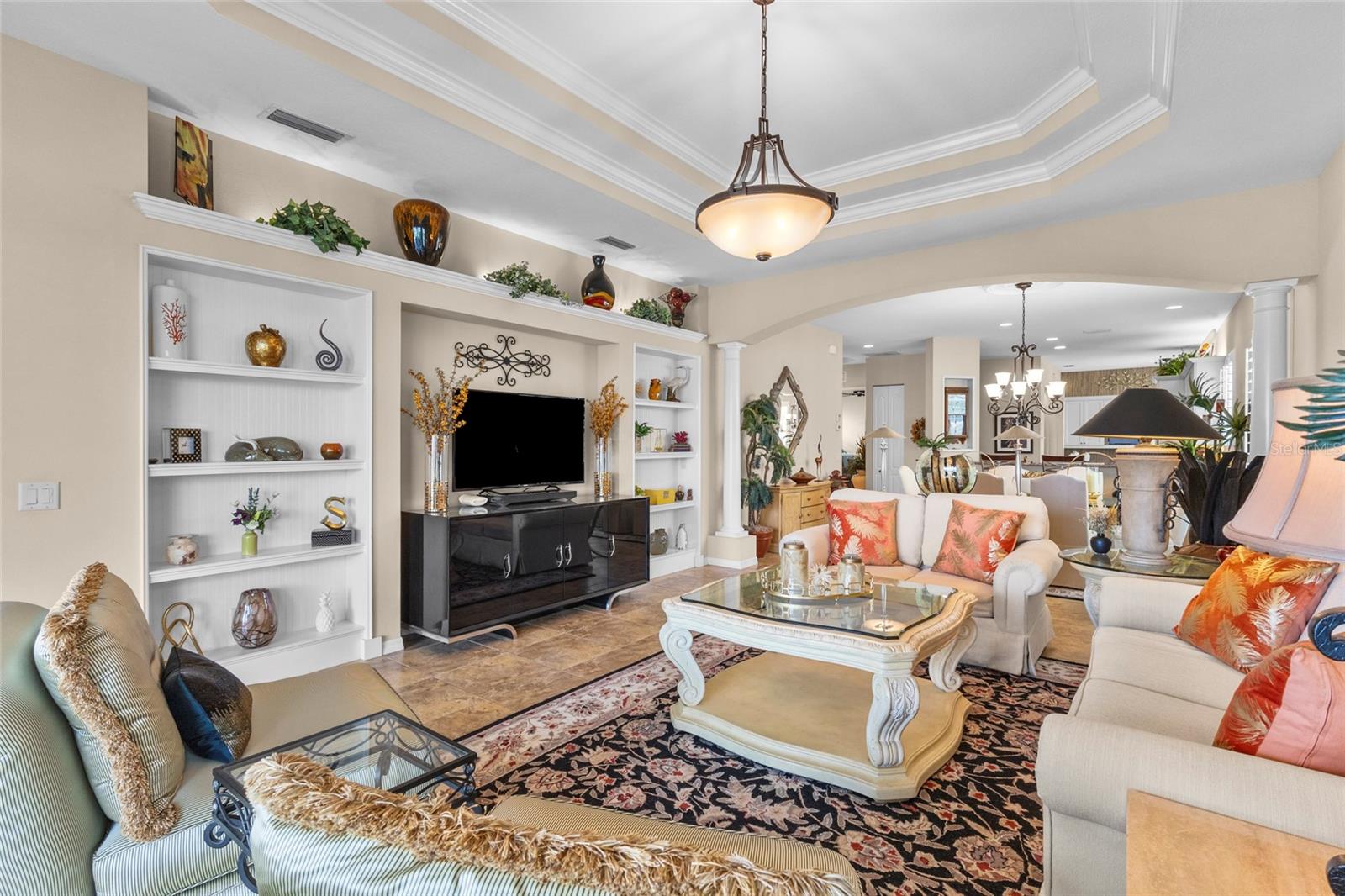 KENWOOD GLEN 2 - Residential