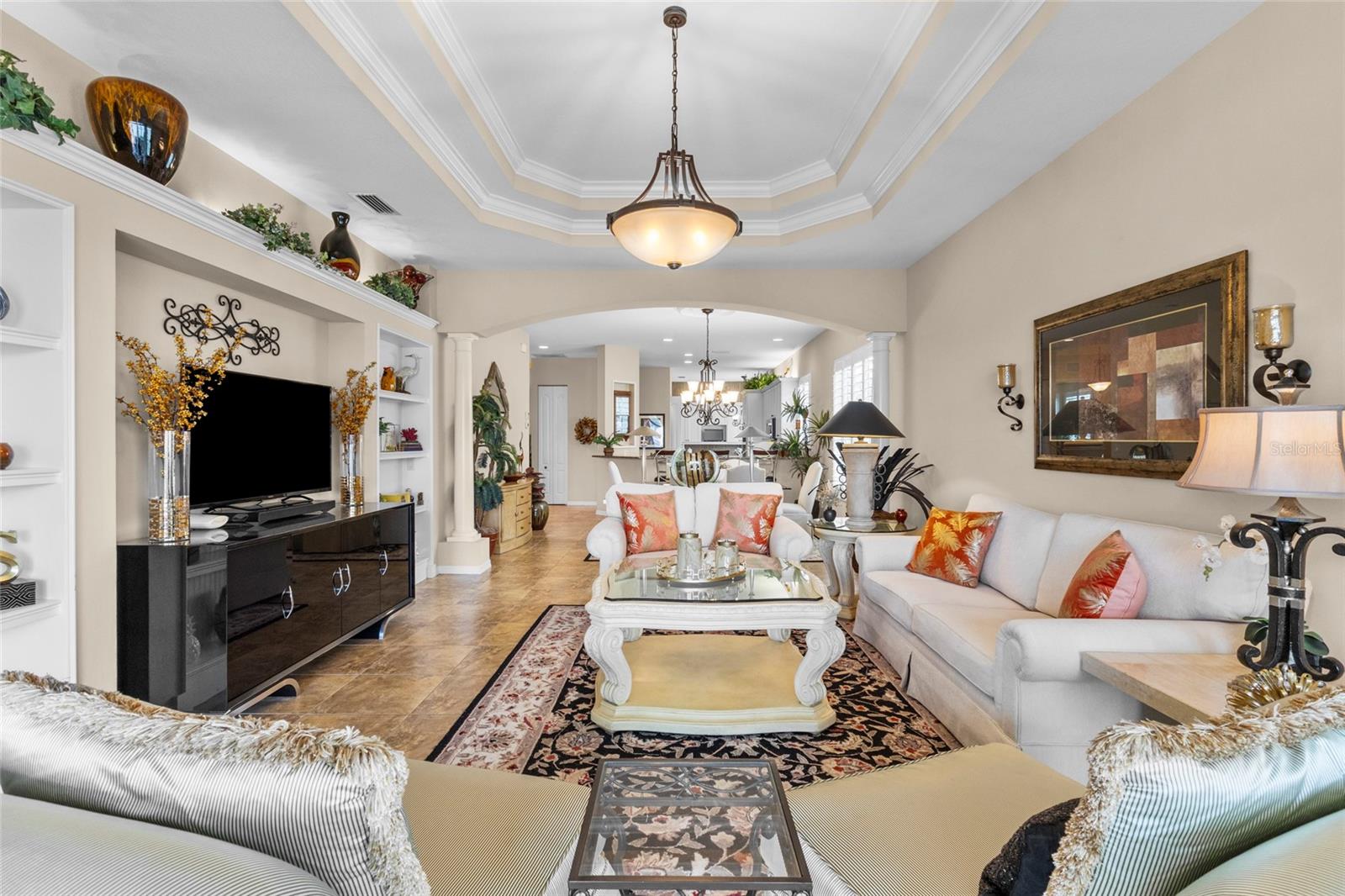 KENWOOD GLEN 2 - Residential