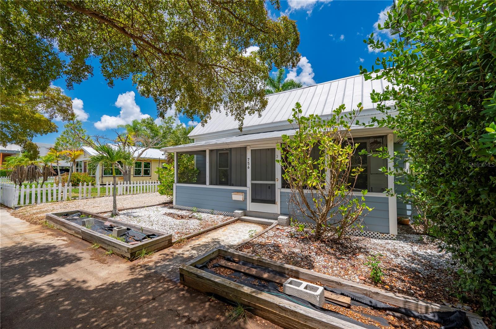 PUNTA GORDA - Residential