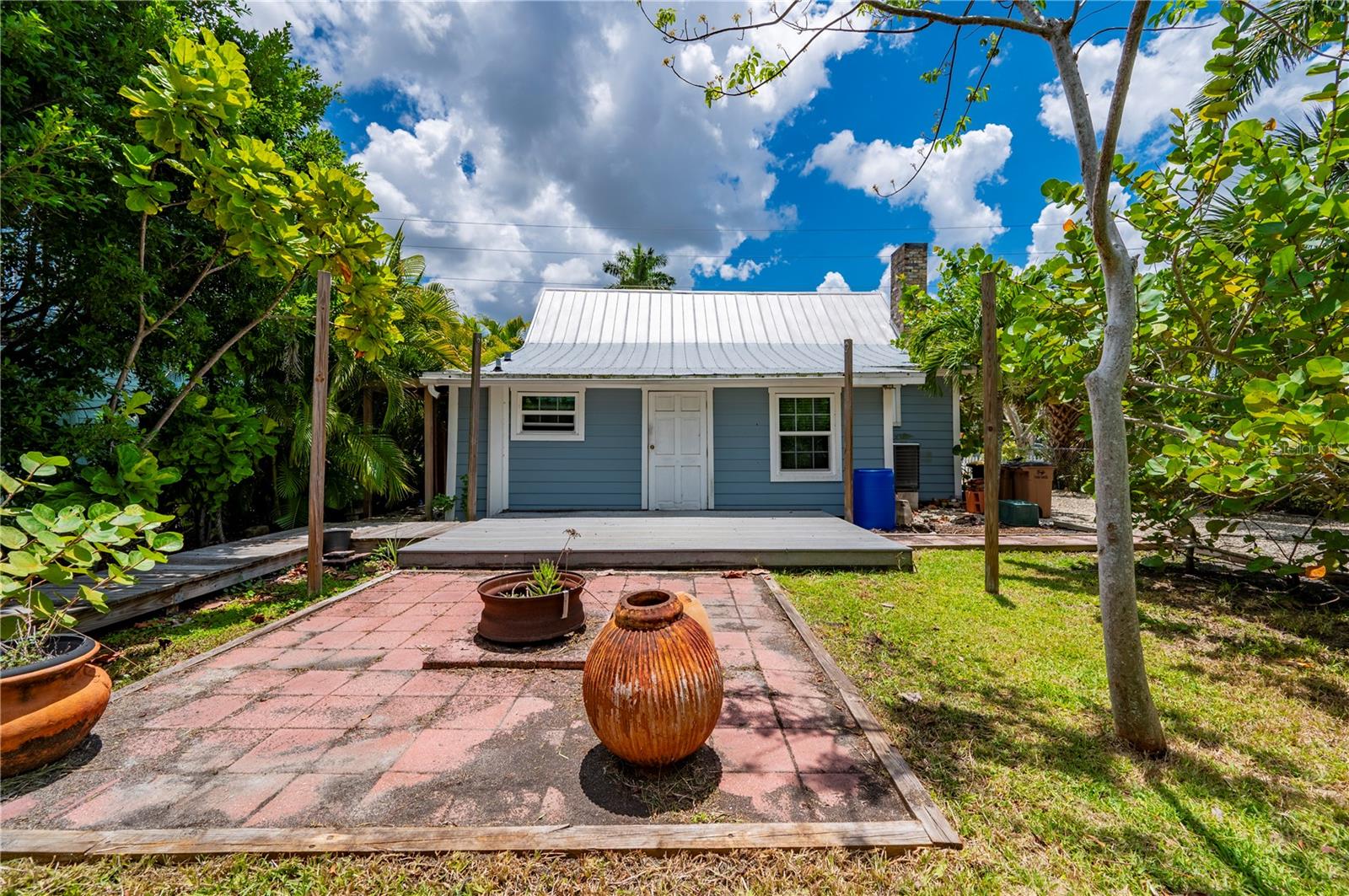 PUNTA GORDA - Residential