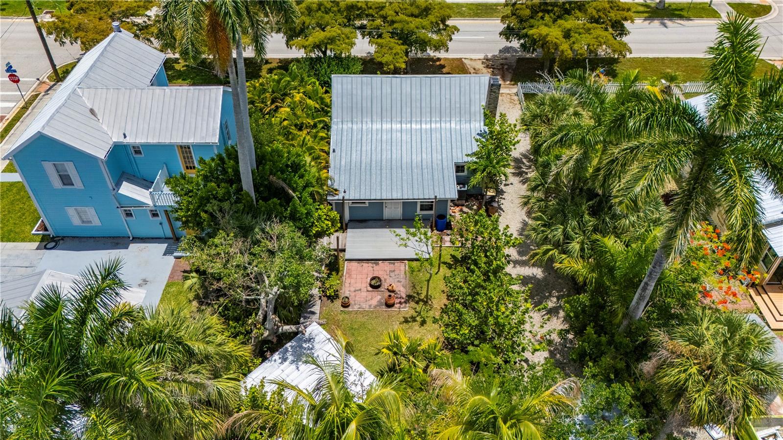 PUNTA GORDA - Residential
