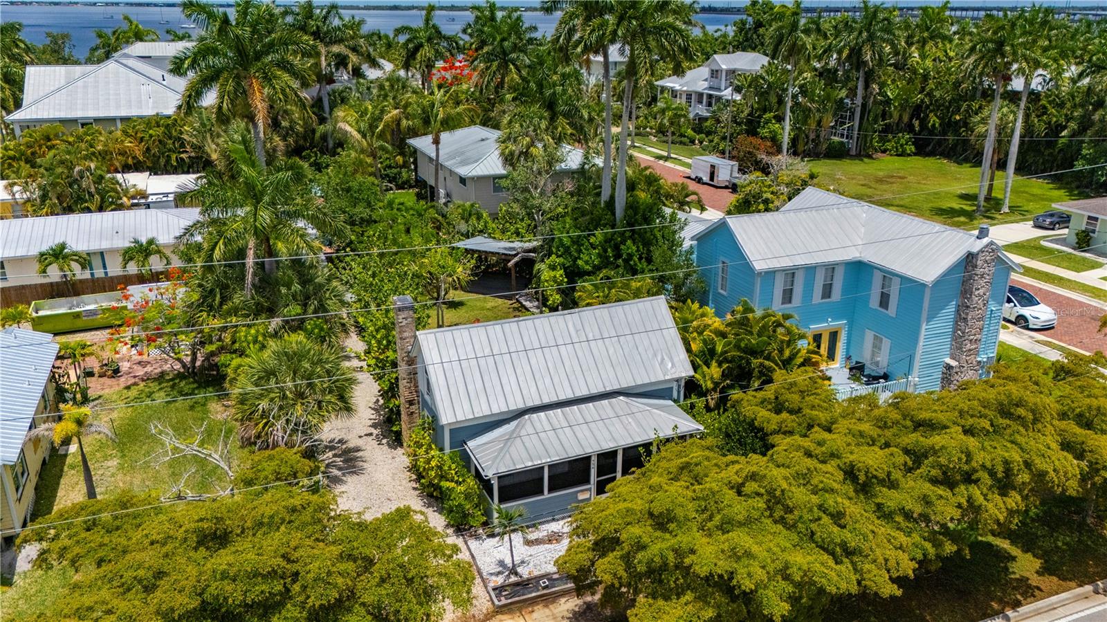 PUNTA GORDA - Residential