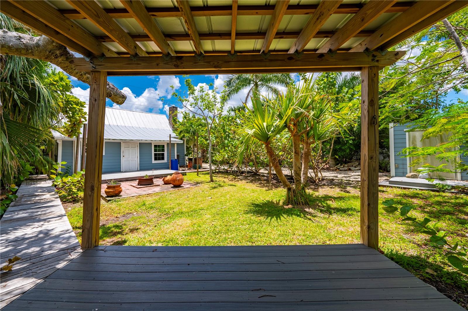 PUNTA GORDA - Residential