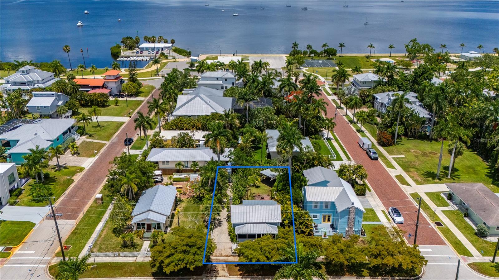 PUNTA GORDA - Residential