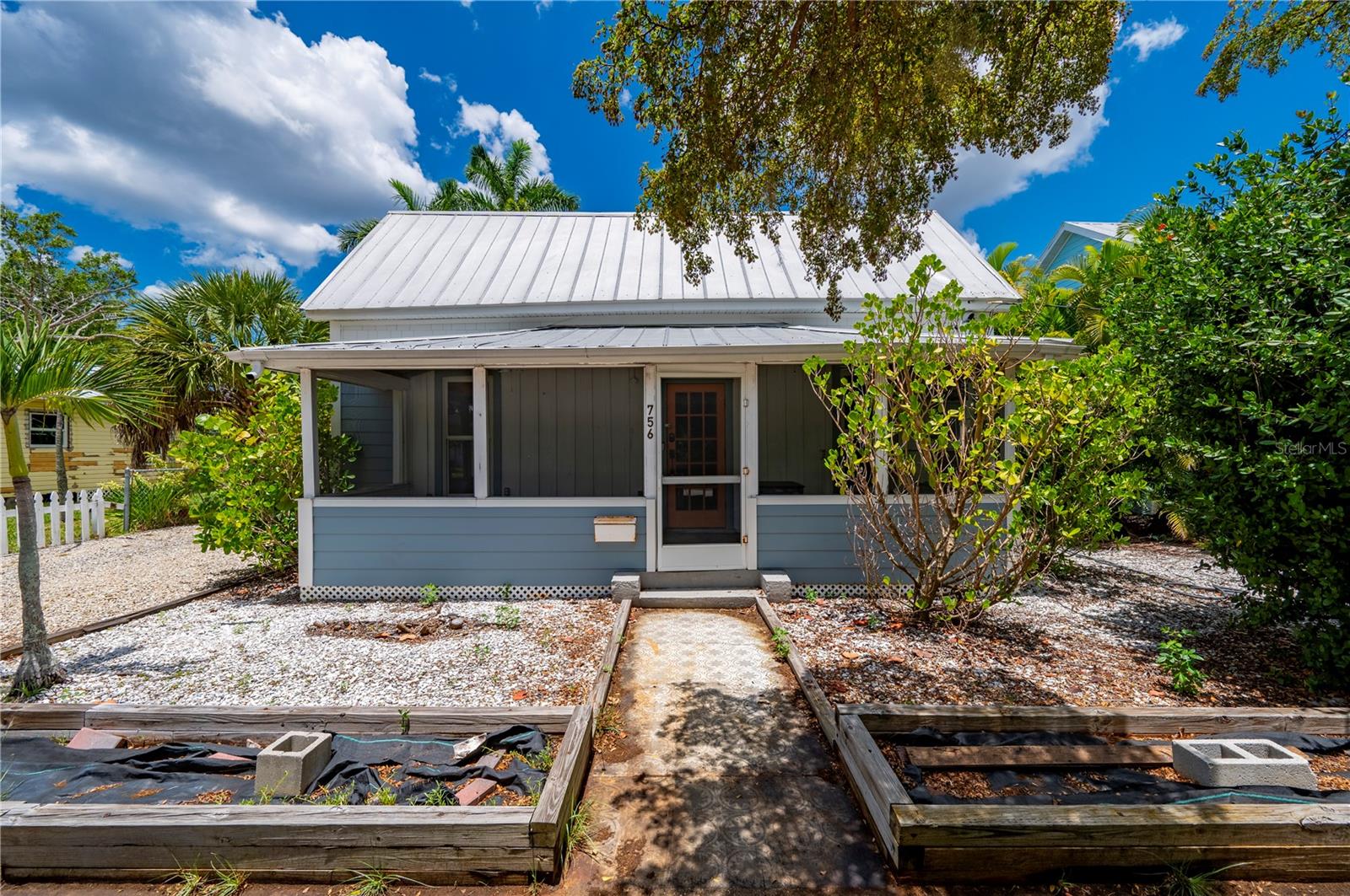 PUNTA GORDA - Residential