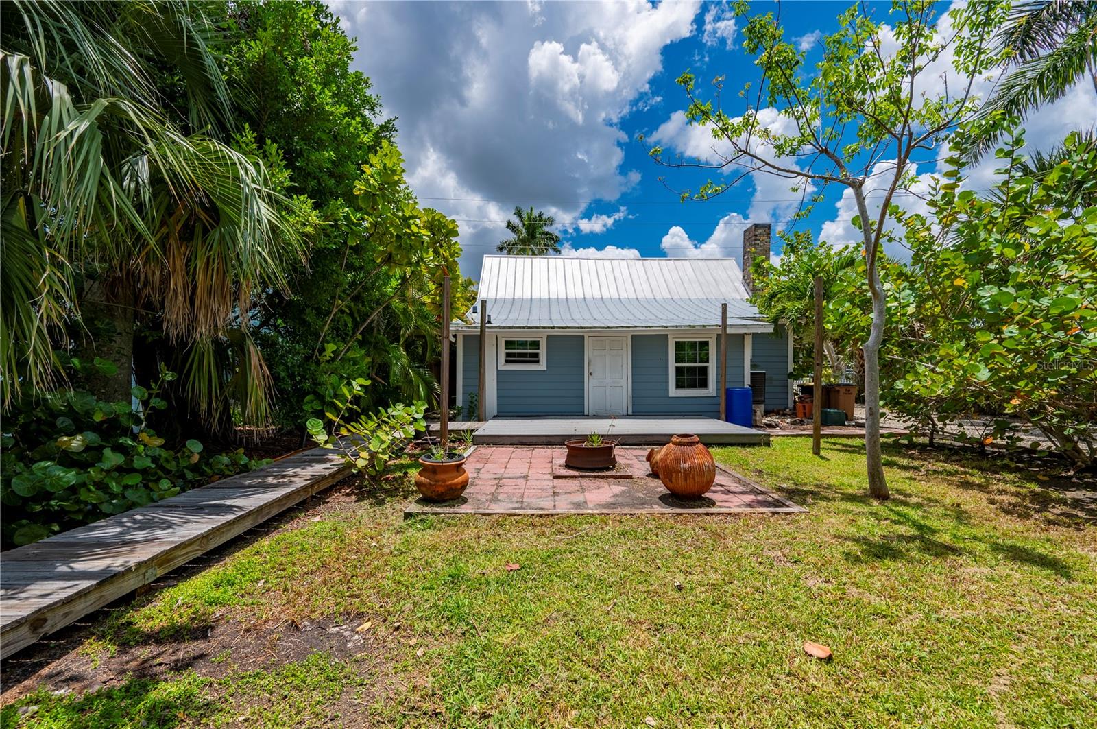 PUNTA GORDA - Residential