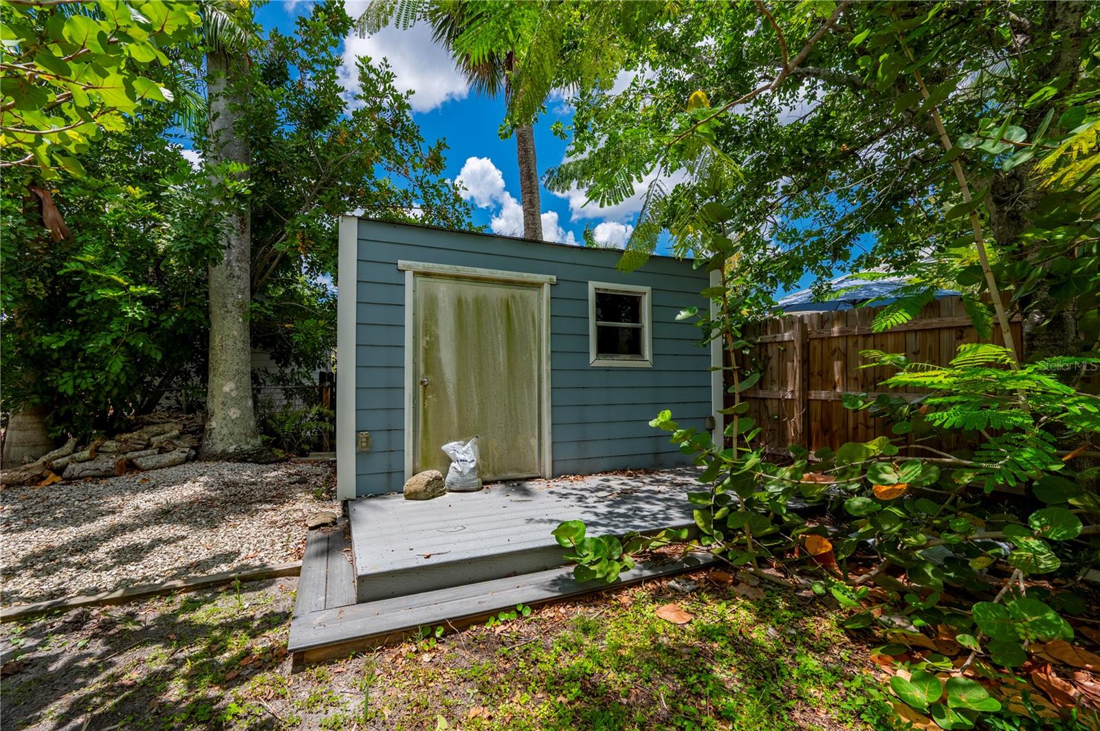 PUNTA GORDA - Residential