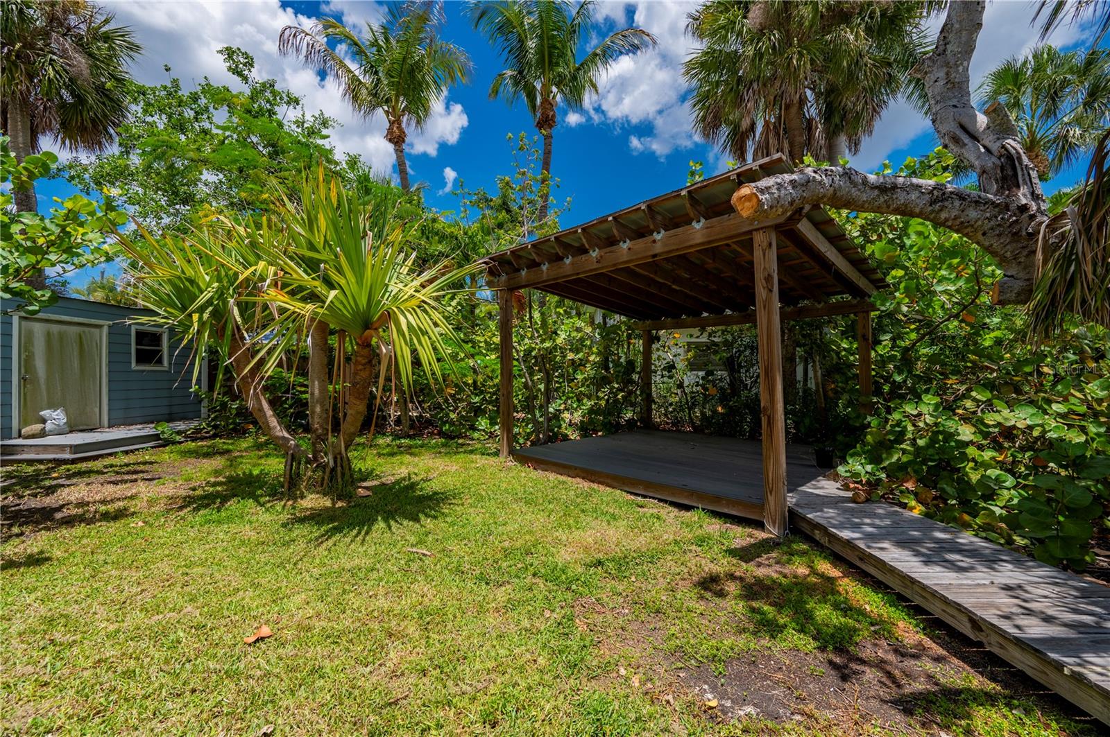 PUNTA GORDA - Residential