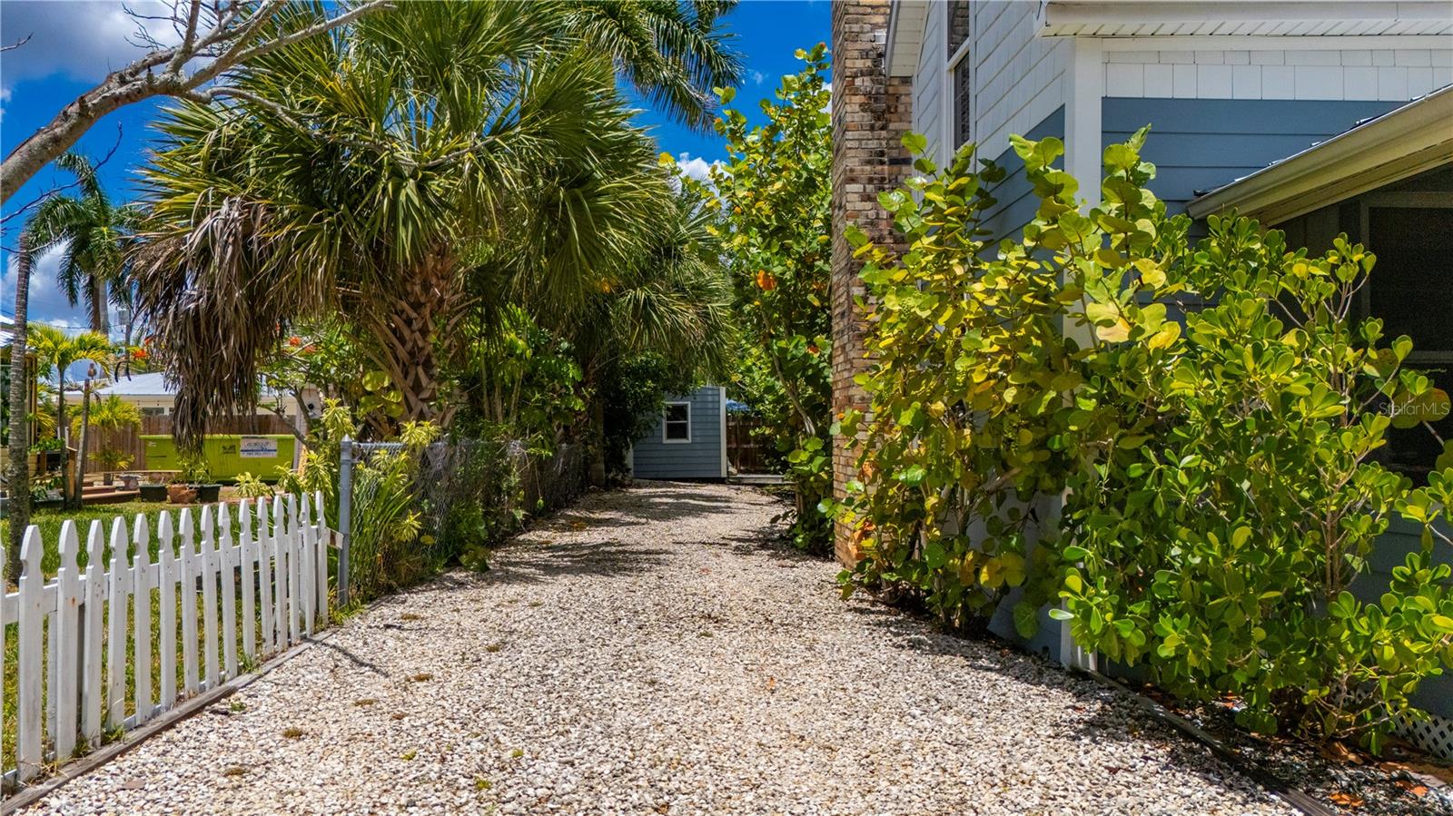 PUNTA GORDA - Residential