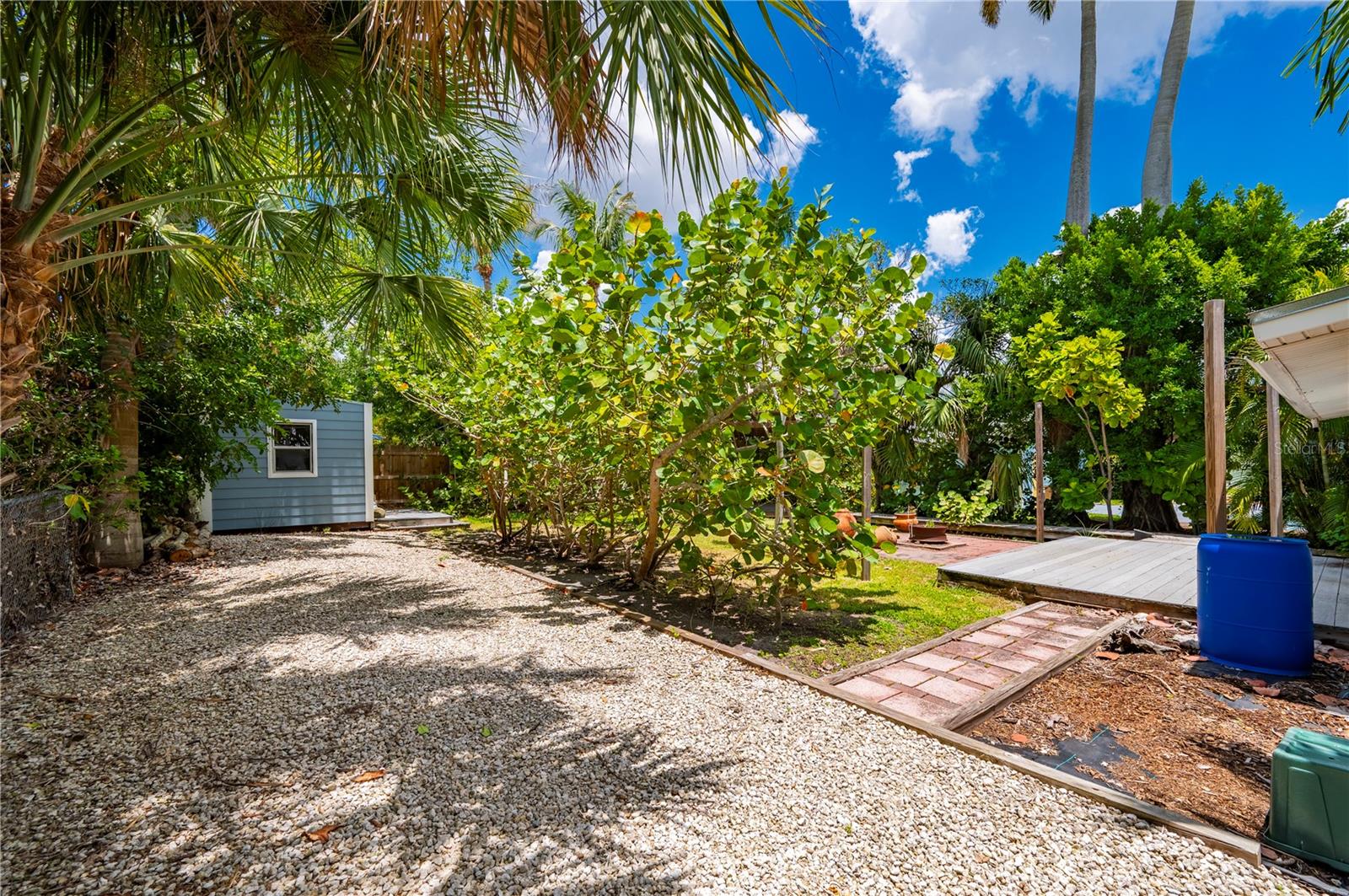 PUNTA GORDA - Residential