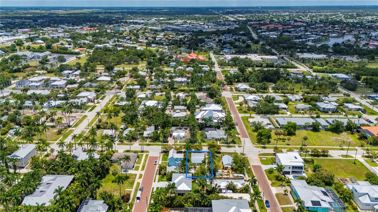 PUNTA GORDA - Residential