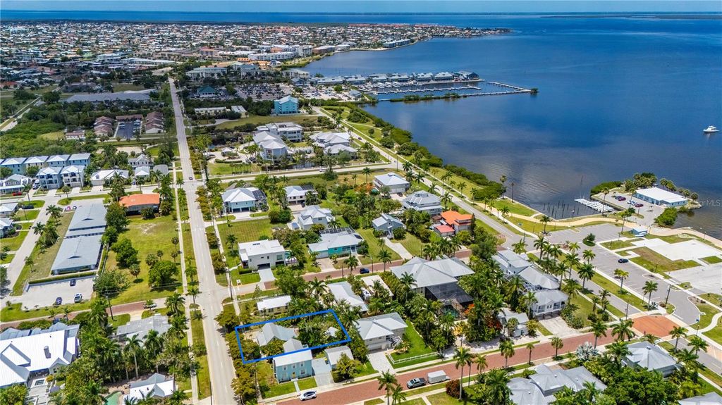Photo of 756 W Marion Avenue, Punta Gorda, FL 33950 (MLS # C7526401)