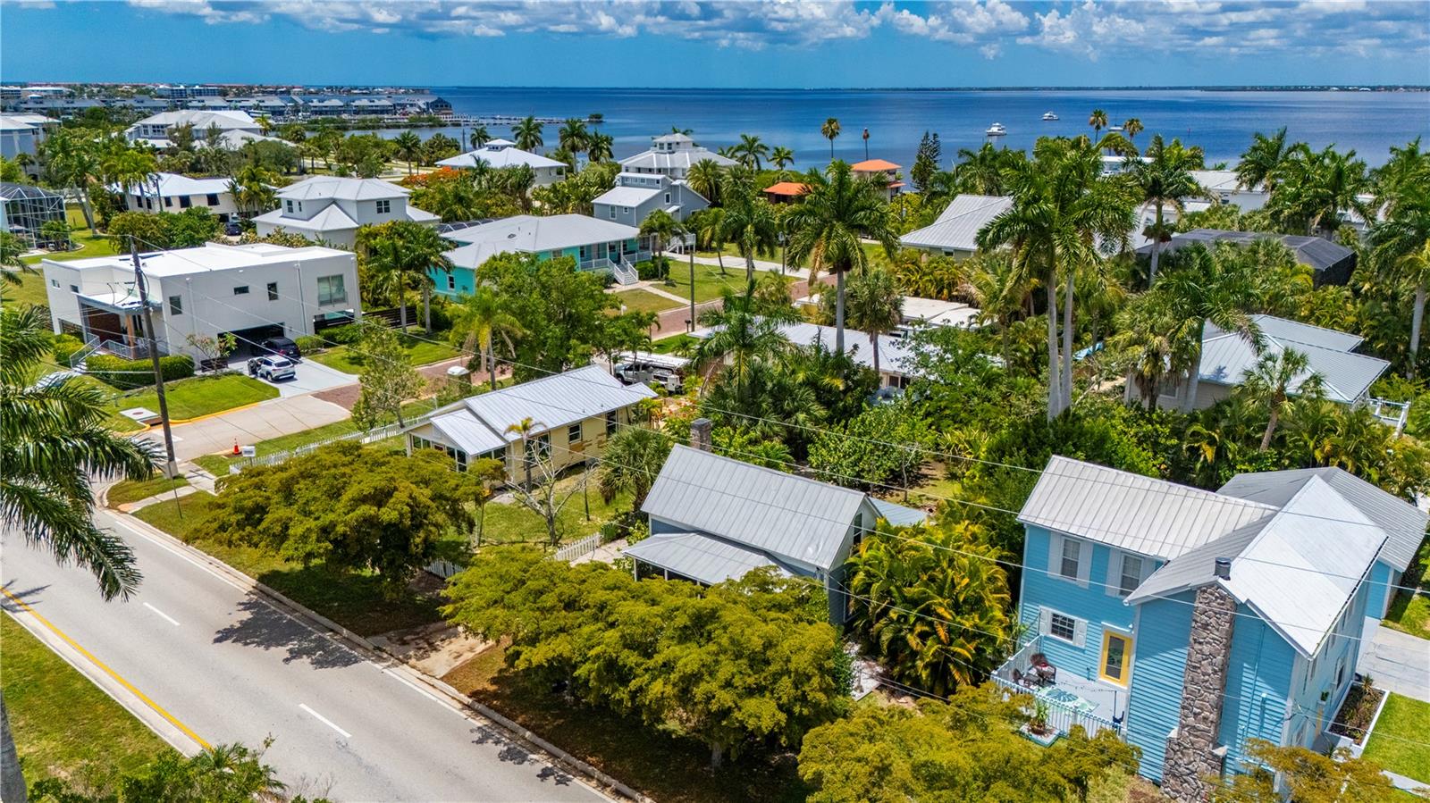 PUNTA GORDA - Residential