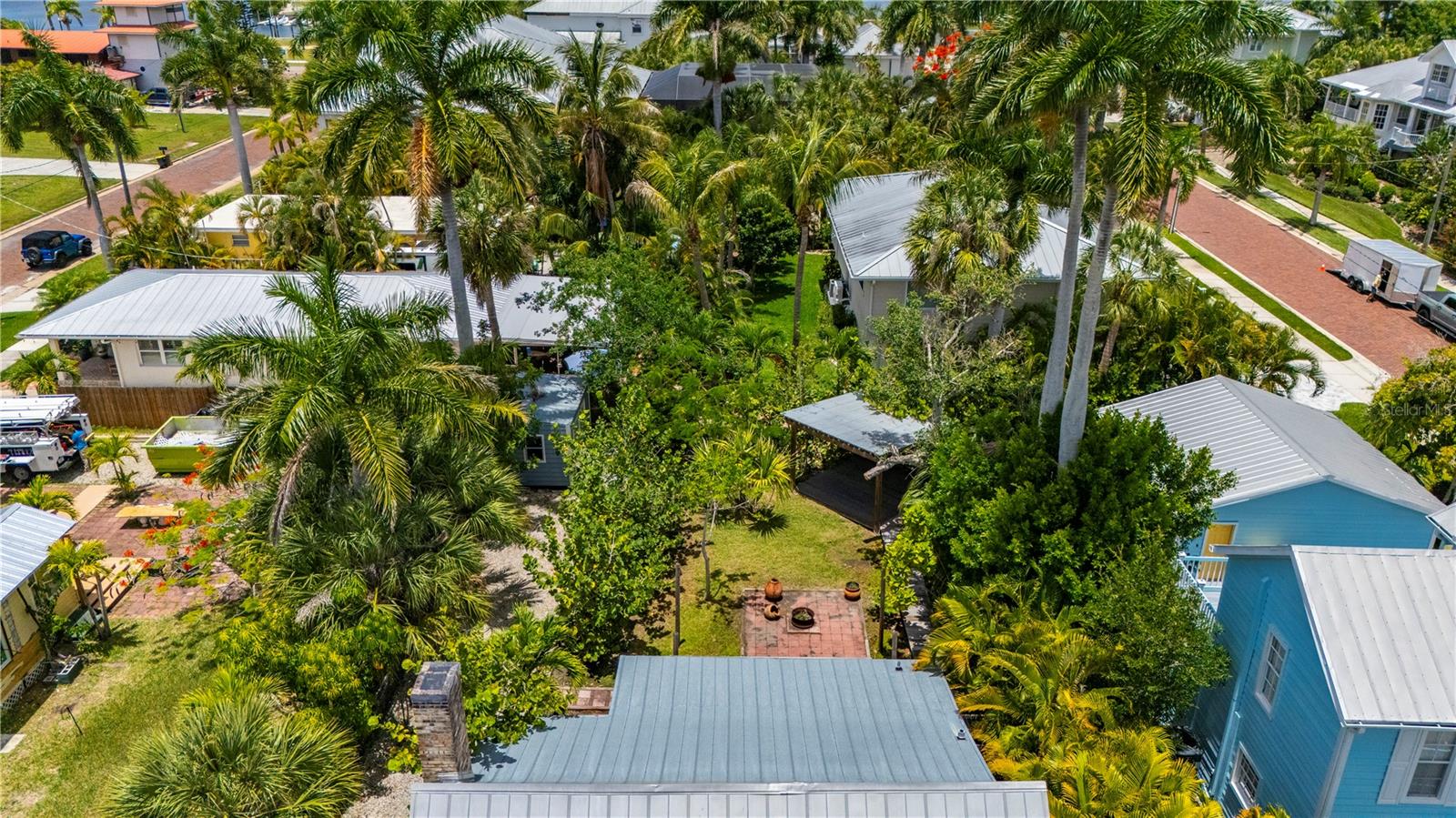 PUNTA GORDA - Residential