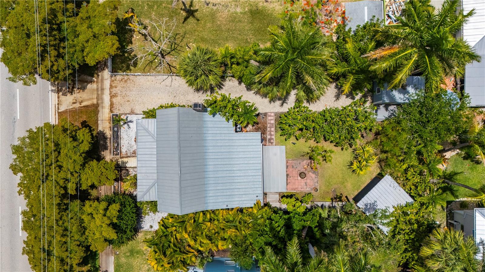 PUNTA GORDA - Residential