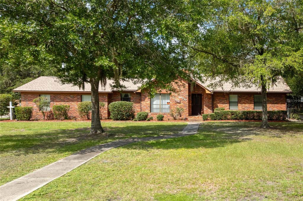 Photo of 1619 Raiford Road, Starke, FL 32091 (MLS # GC542537)