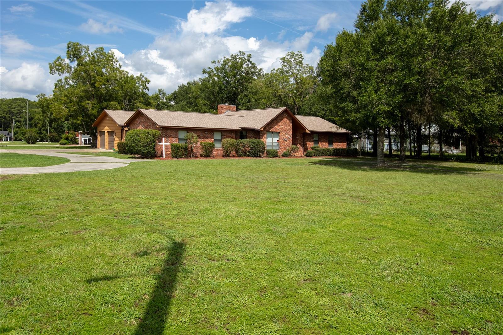 1619 RAIFORD ROAD