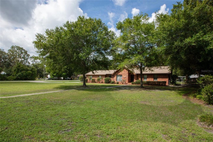 Photo 1 of 75 — 1619 RAIFORD ROAD, STARKE, FL 32091