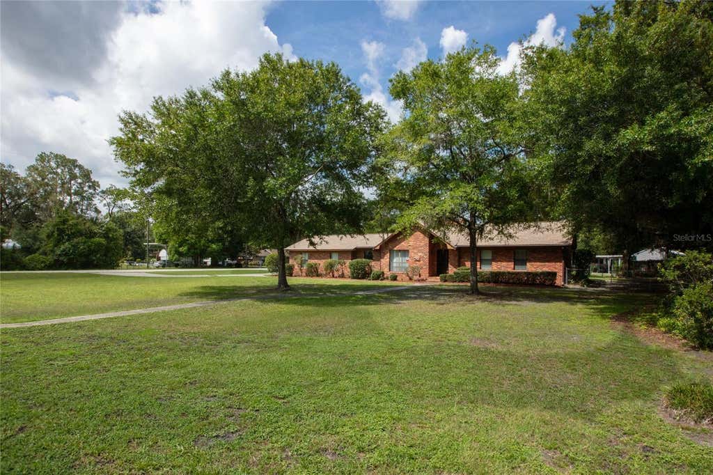 Photo of 1619 Raiford Road, Starke, FL 32091 (MLS # GC542537)
