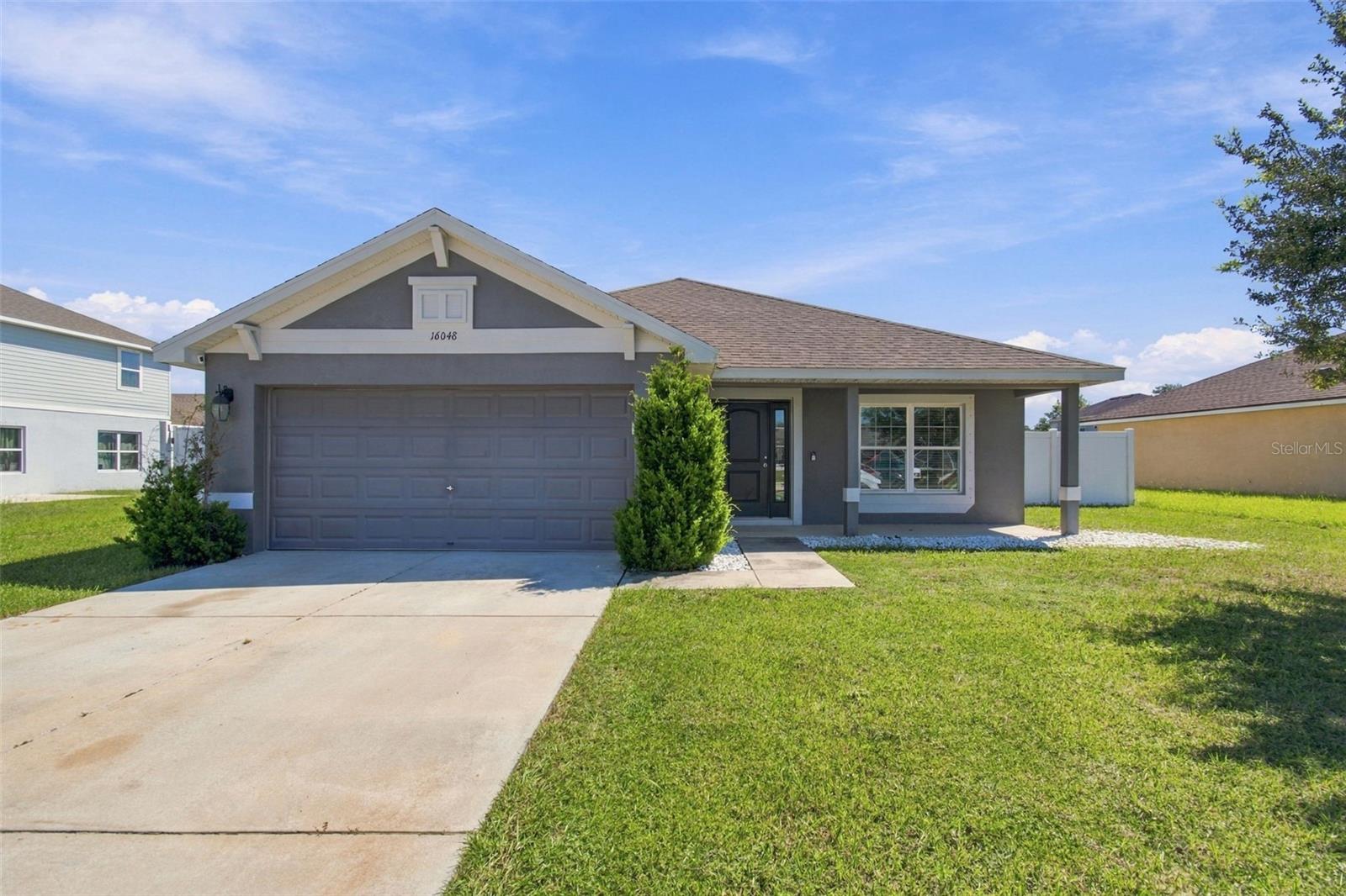 16048 SAWGRASS BREEZE AVENUE