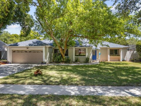 5621 BAYBROOK AVE ORLANDO FL 32819