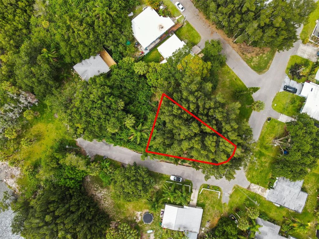 Photo of 4827 Treasure Drive, New Port Richey, FL 34652 (MLS # TB8338689)