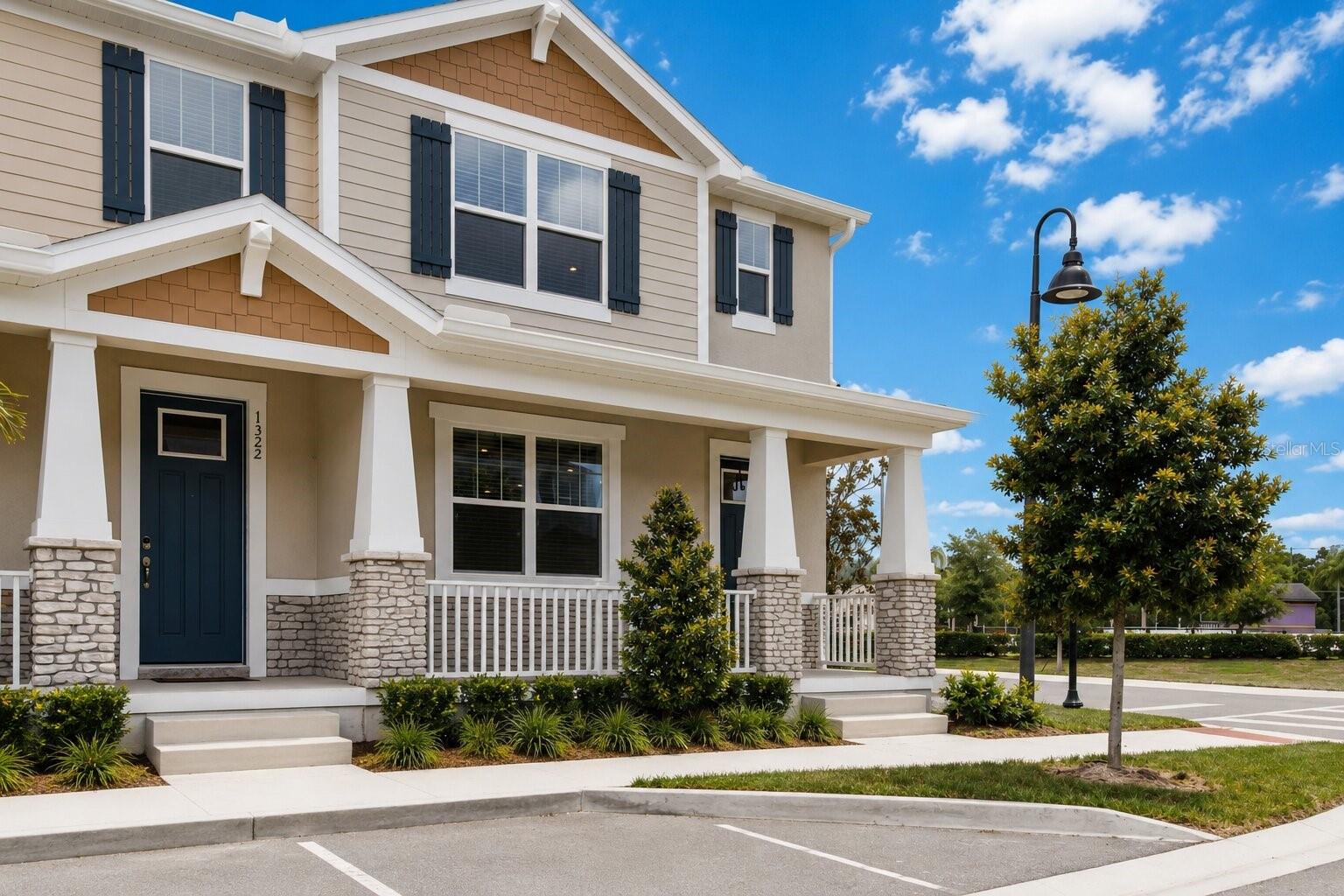 1326 TARFLOWER DRIVE