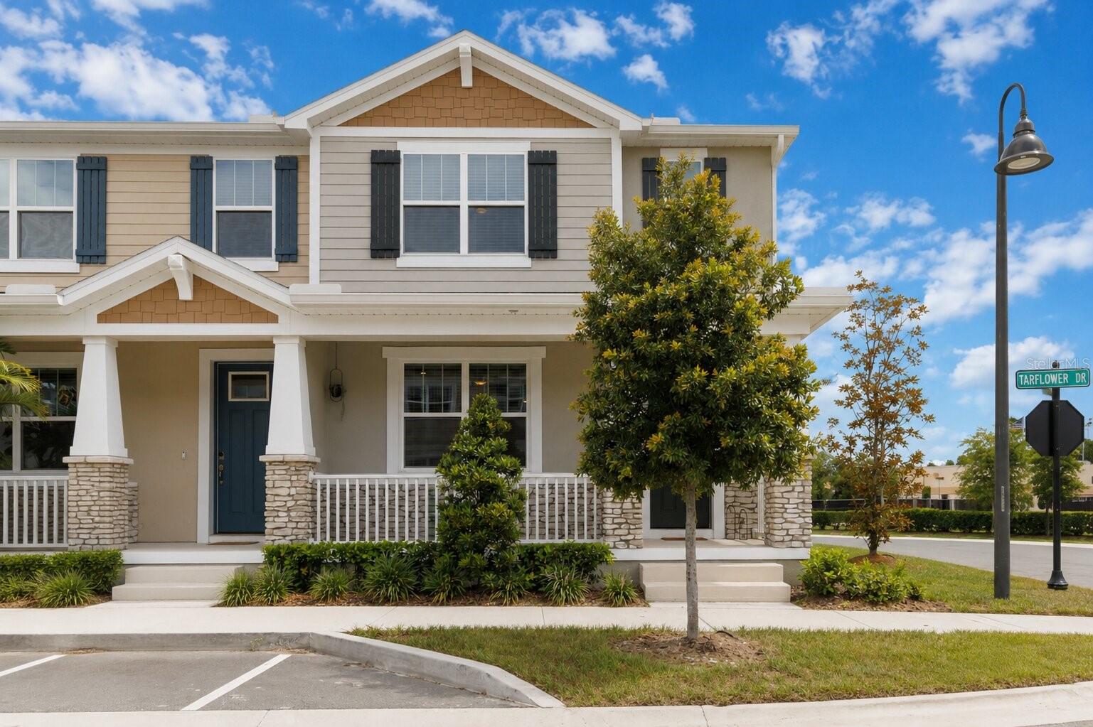 1326 TARFLOWER DRIVE
