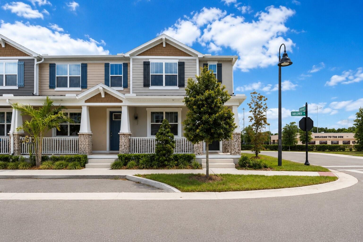 1326 TARFLOWER DRIVE