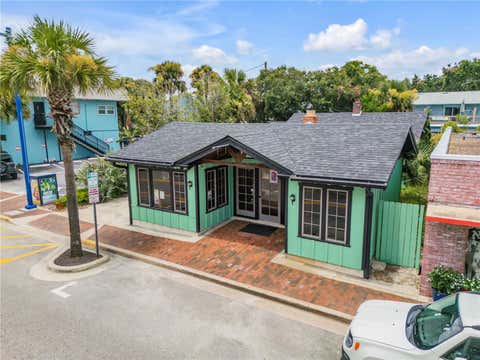 Photo of 304 Flagler Avenue, New Smyrna Beach, FL 32169 (MLS # NS1088923)