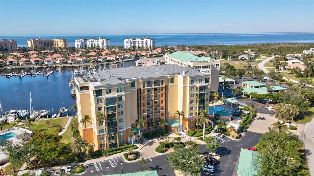 Photo of 2090 Matecumbe Key Road #1708, Punta Gorda, FL 33955 (MLS # C7509654)
