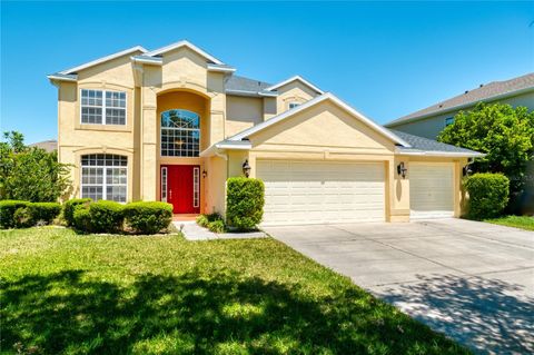 A home in SAINT CLOUD