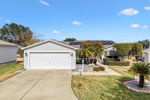 Photo of 9711 SE 171st Argyll Street, The Villages, FL 32162 (MLS # G5107046)