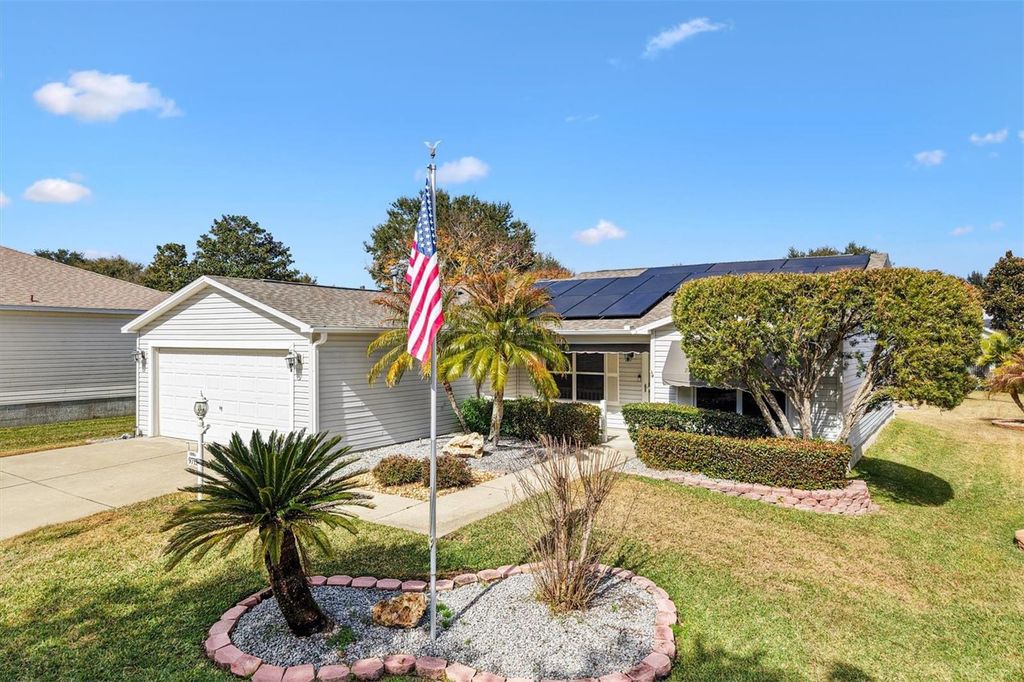 Photo of 9711 SE 171st Argyll Street, The Villages, FL 32162 (MLS # G5107046)