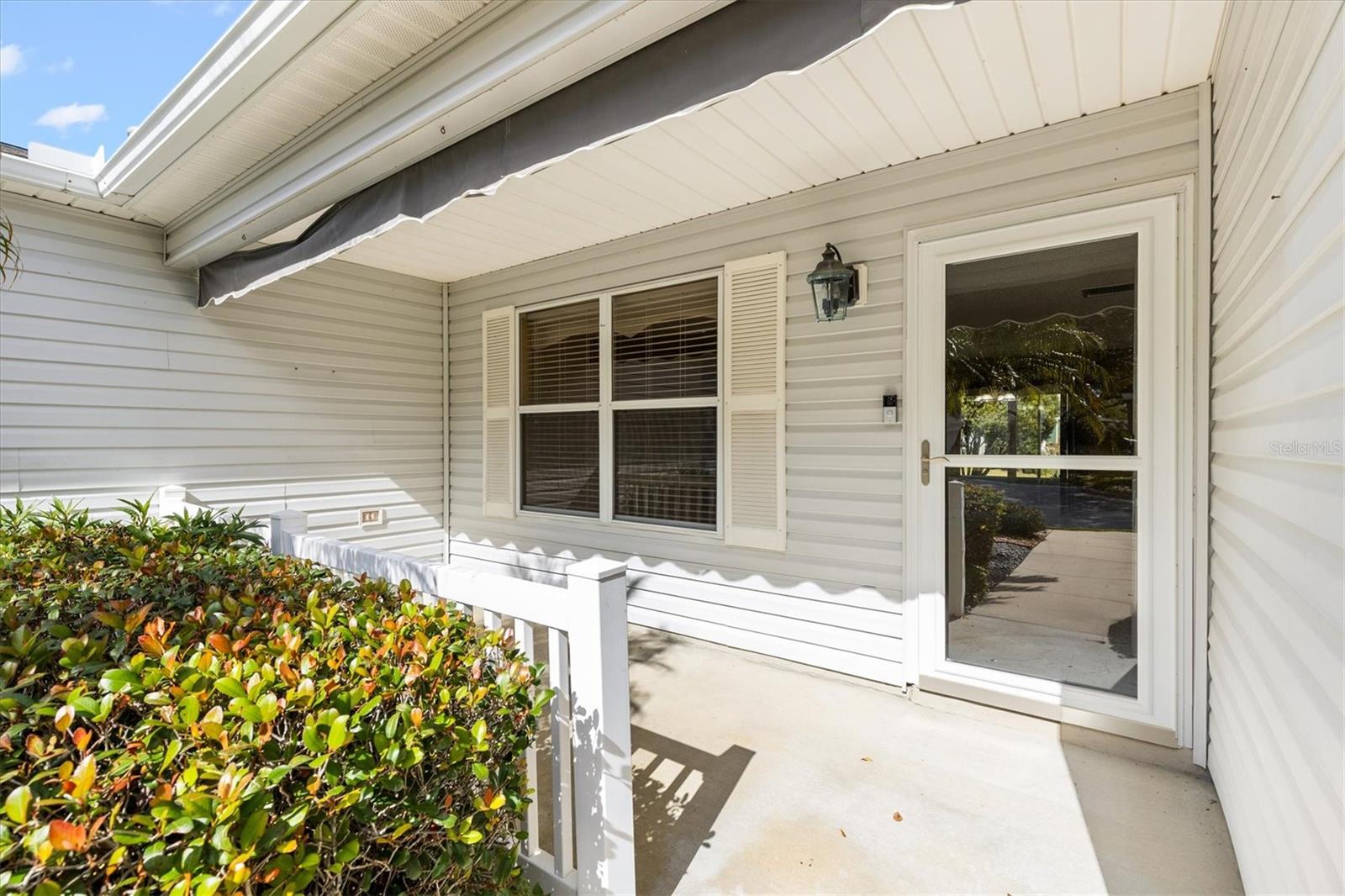 9711 SE 171ST ARGYLL STREET