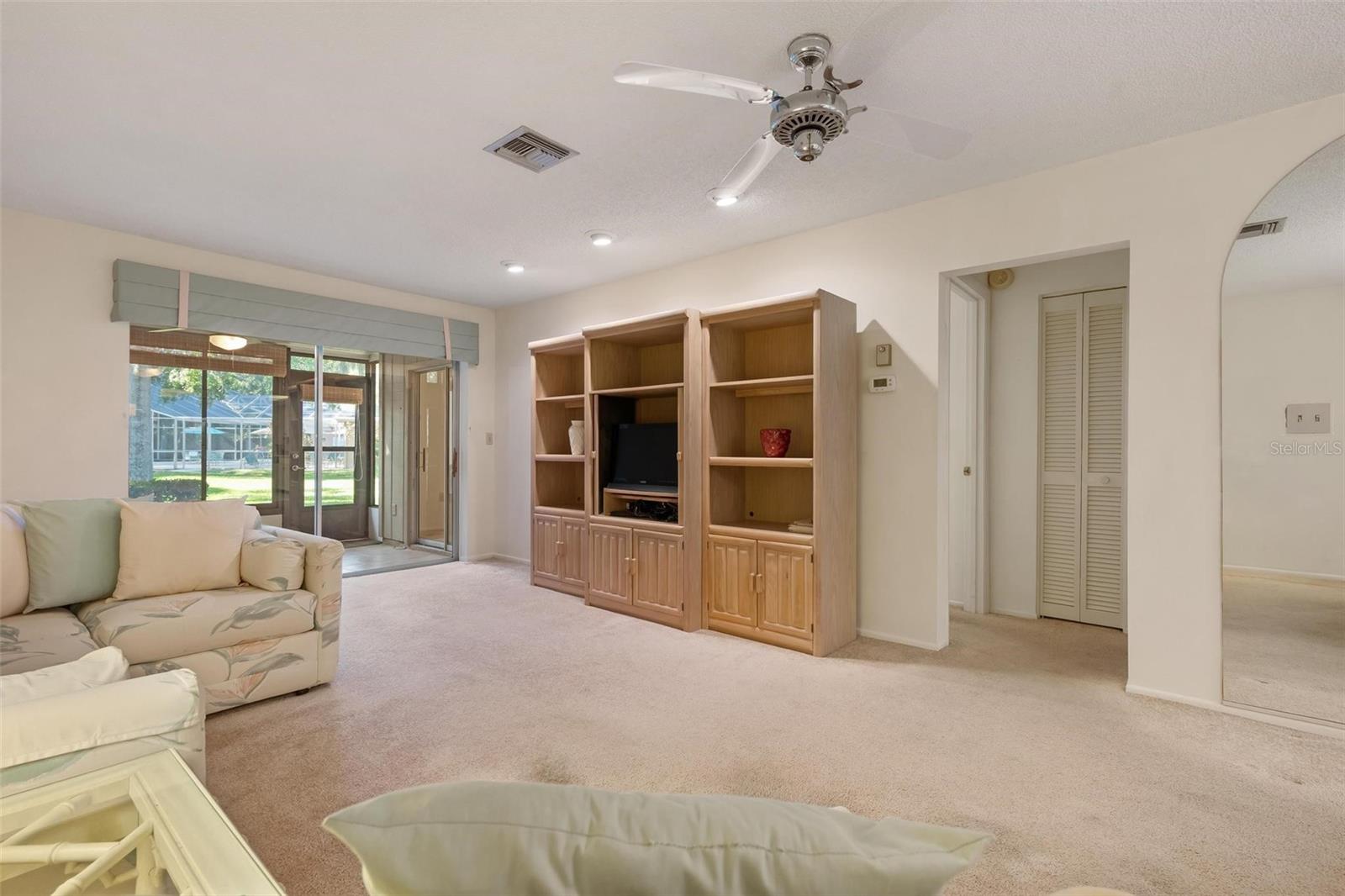 TALLYWOOD PH 1 & 2 - Residential