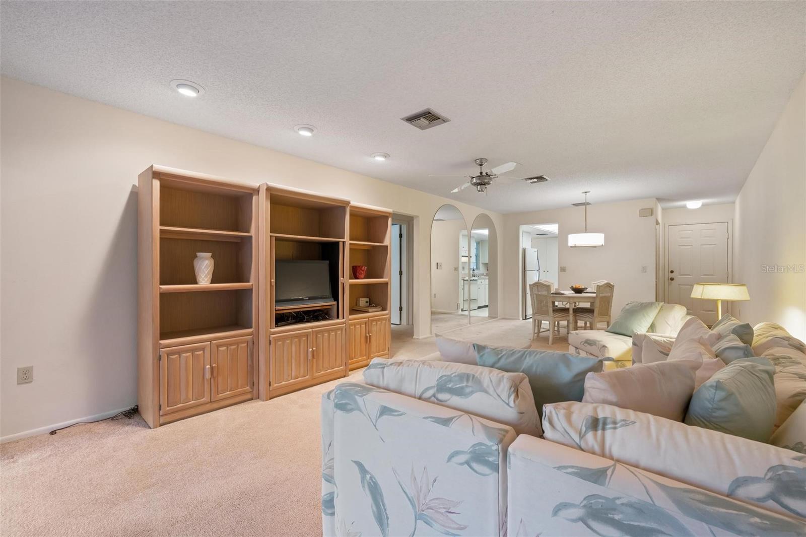 TALLYWOOD PH 1 & 2 - Residential