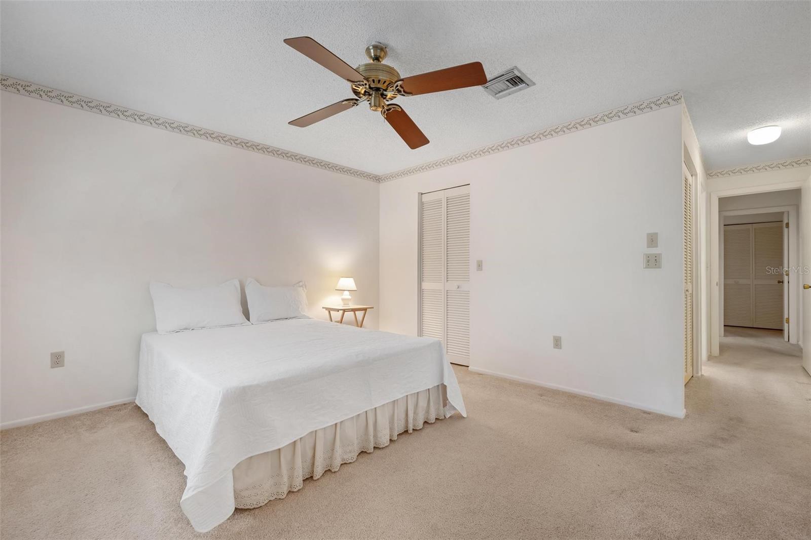 TALLYWOOD PH 1 & 2 - Residential