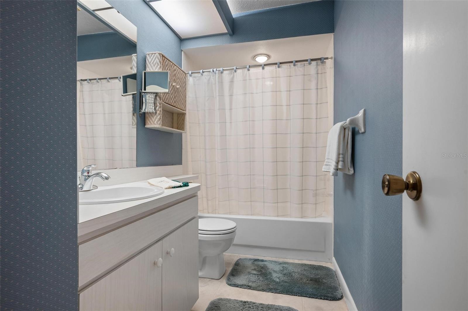 TALLYWOOD PH 1 & 2 - Residential