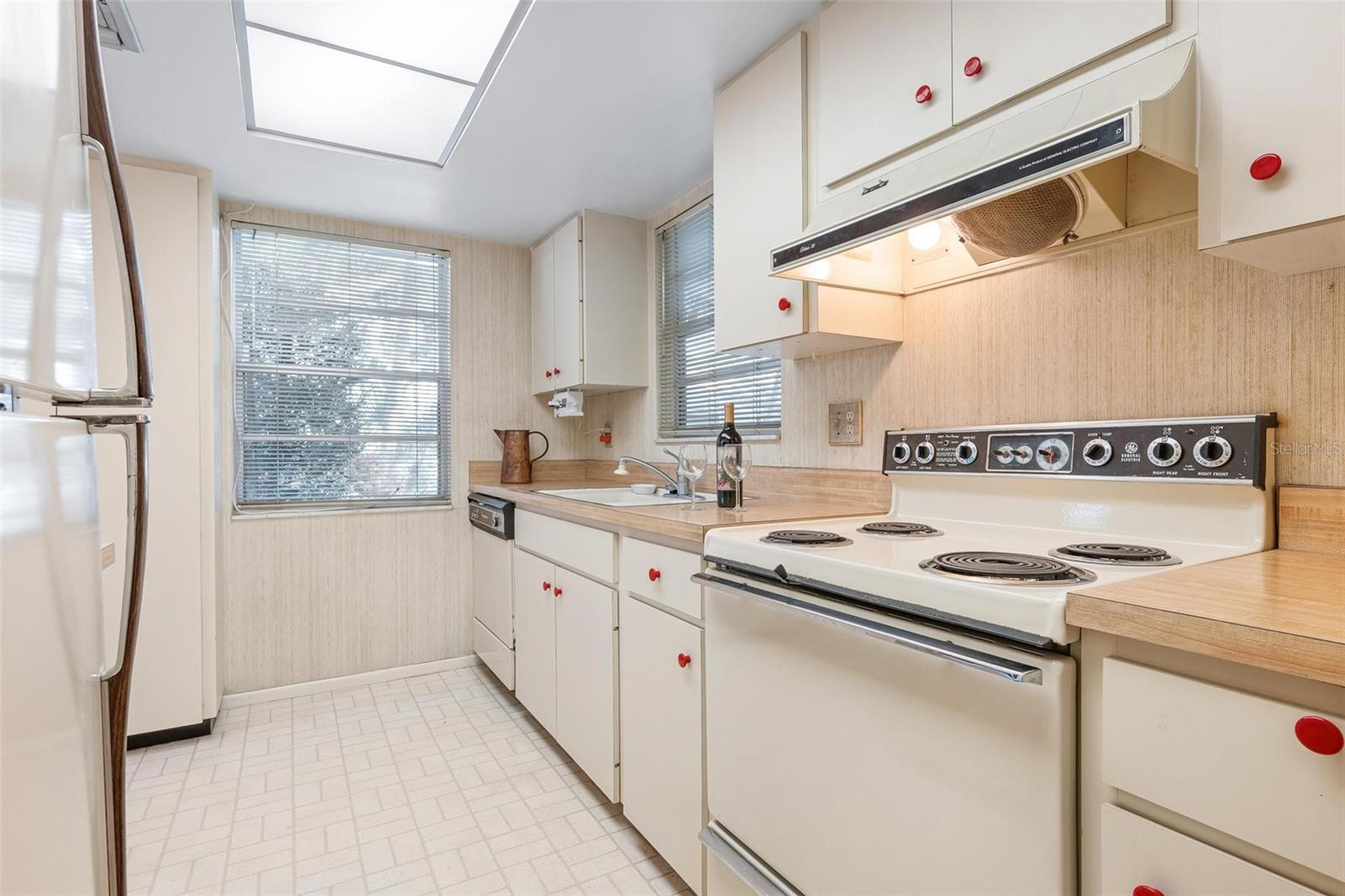 TALLYWOOD PH 1 & 2 - Residential